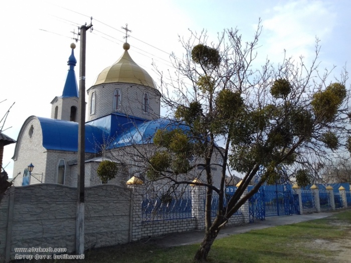 Погода в новопокровке