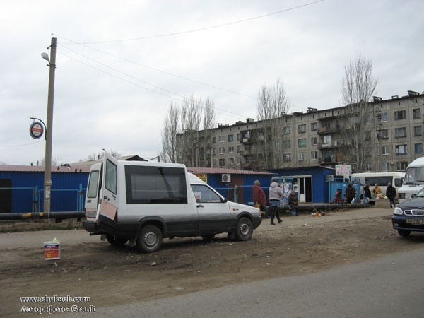 Пантелеймоновка донецкая область фото