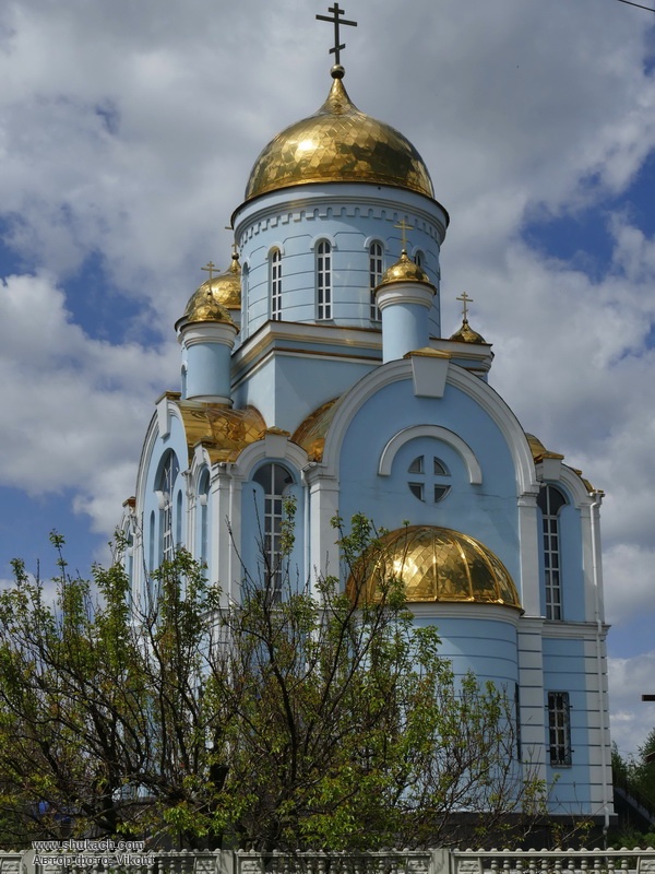 Новоалексеевка херсонская область. Новоалексеевка Херсонская храм. Храм Новоалексеевка Генический район. Геническ храм. Свято-Покровский собор Енакиево.