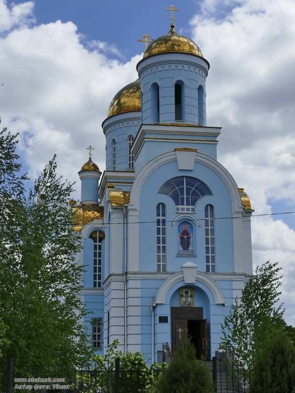 Погода петровка генический. Новоалексеевка Херсонская область. Новоалексеевка Церковь. Геническ Церковь. Церковь в Новоалексеевке Херсонская область.