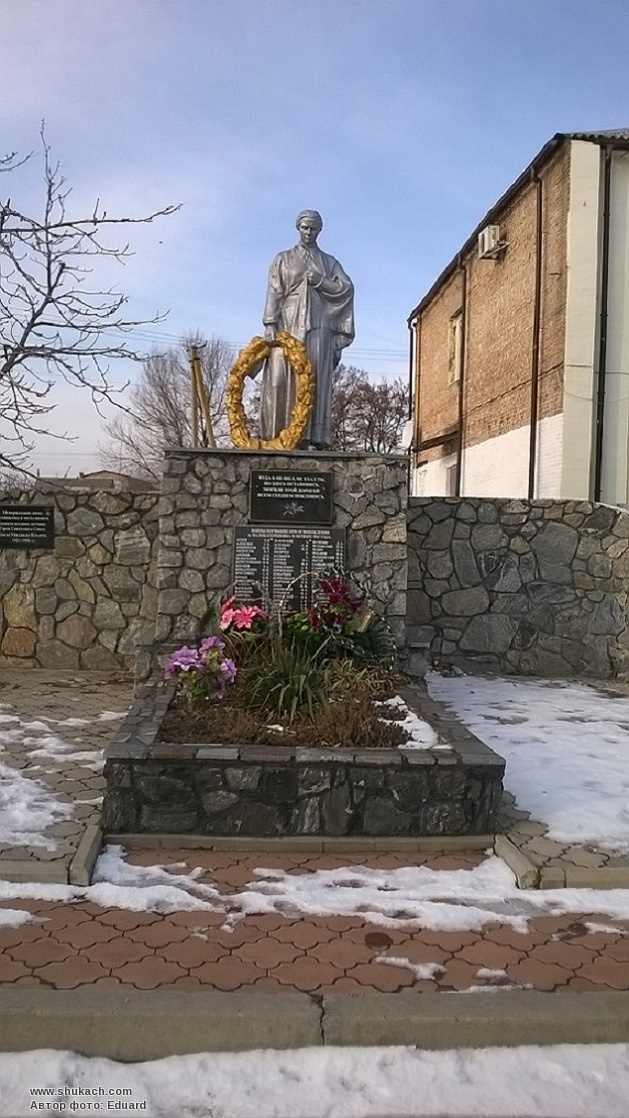 Погода в куйбышево запорожской