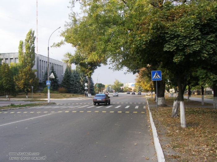 Фото павлограда днепропетровская область