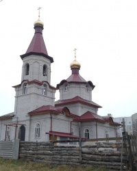 Храм Успения Пресвятой Богородицы (старообрядческий), г. Харьков