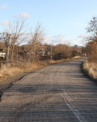 с.Ивано-Михайловка (Новомосковский р-н). Тайник