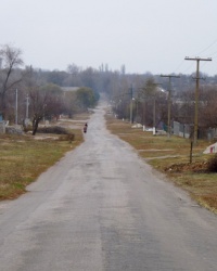 Село Лукашево (Запорожский р-н). Тайник