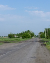 с.Чумаки (Томаковский р-н). Тайник