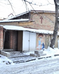 Католический приход св. Иосифа в г. Днепропетровск