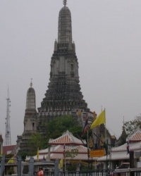 Храм утренней зари-Ват Арун (Wat Arun)