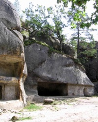 Легенды Карпат. Олекса Довбуш. Ларец