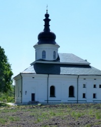 Спасо-Преображенский скит (1794 г.)