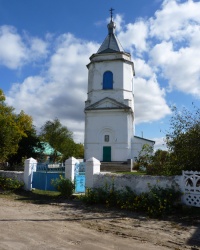 Церковь Святого Александра Невского